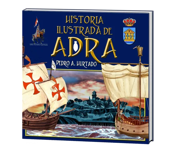 Portada Adra