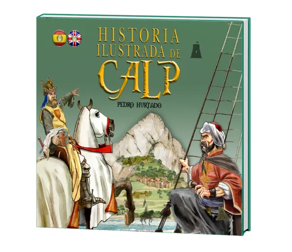 Portada Calp