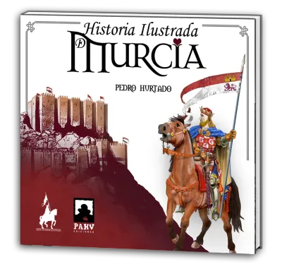 Portada Murcia