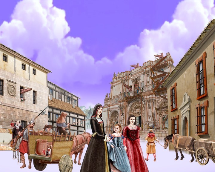 Ayuntamiento de Lorca