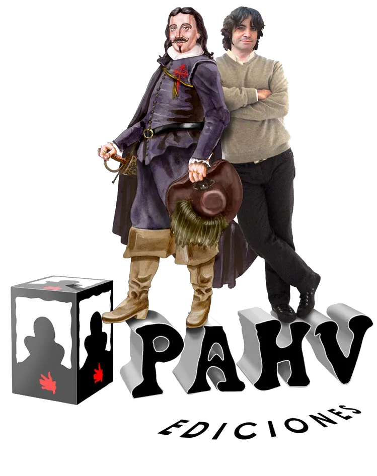 Sobre PAHU Ediciones